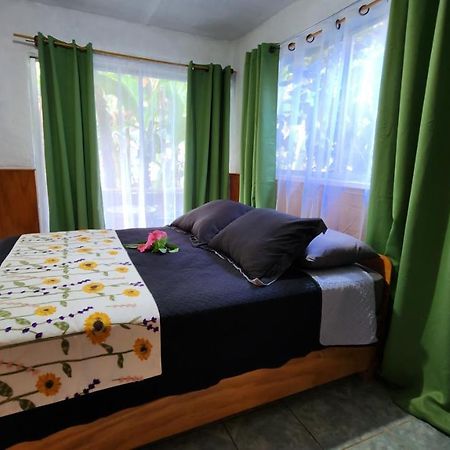 Cabanas Manuto Hanga Roa Kültér fotó