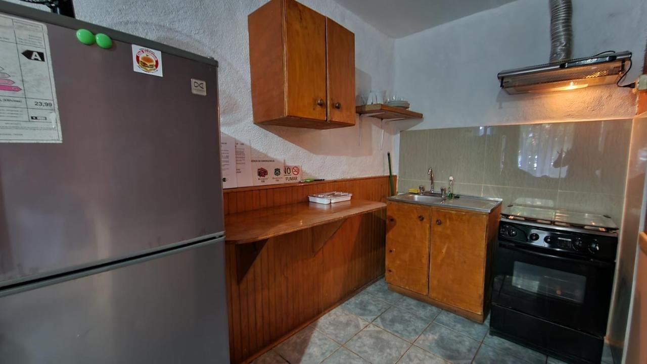 Cabanas Manuto Hanga Roa Kültér fotó