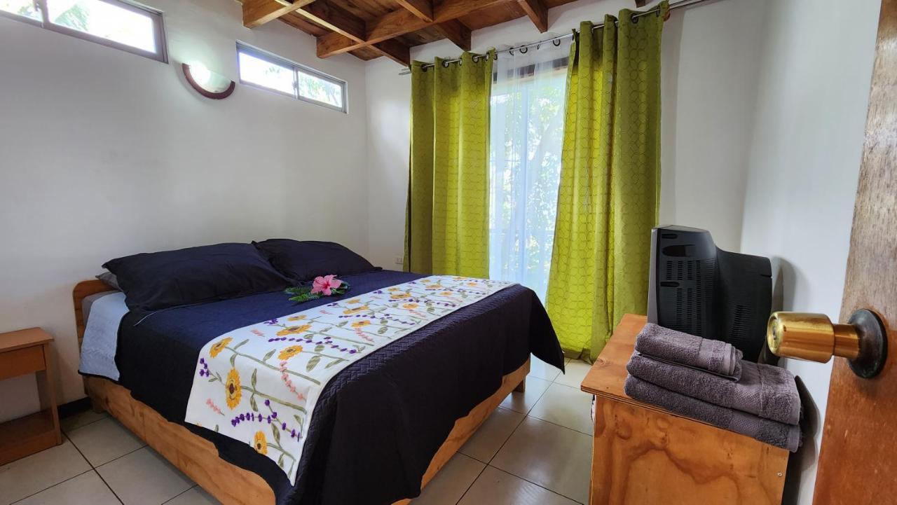Cabanas Manuto Hanga Roa Kültér fotó