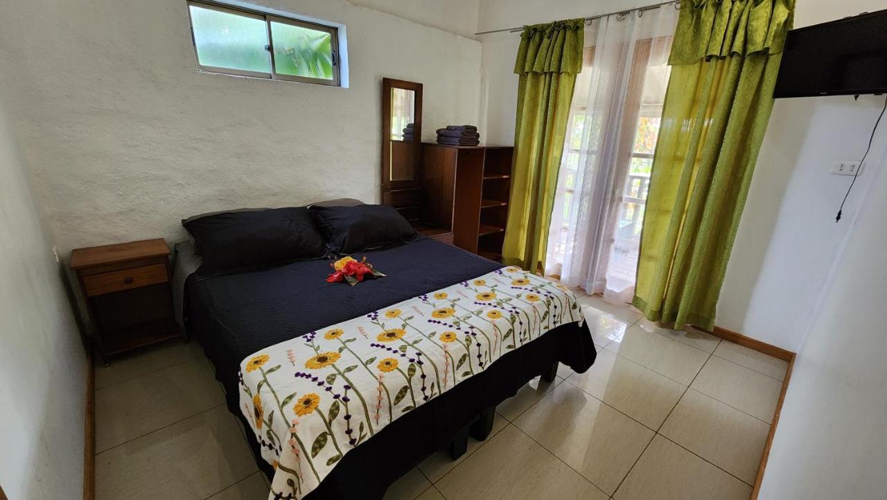 Cabanas Manuto Hanga Roa Kültér fotó
