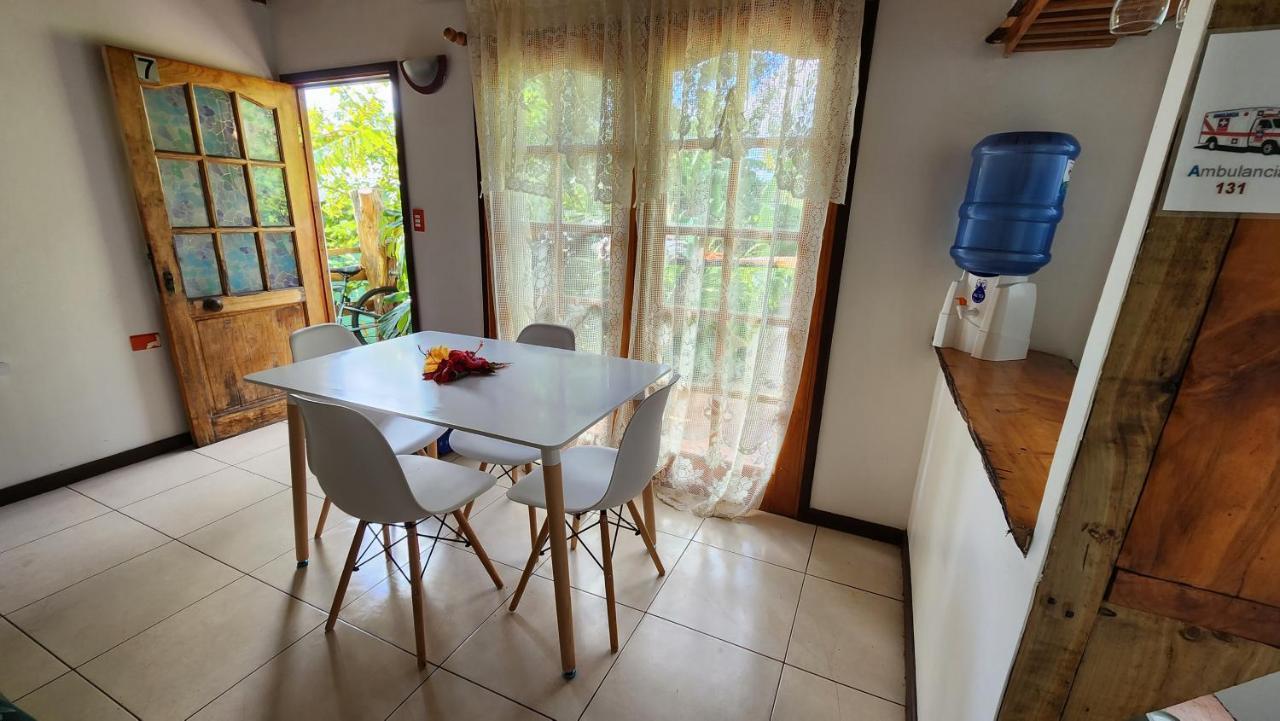 Cabanas Manuto Hanga Roa Kültér fotó