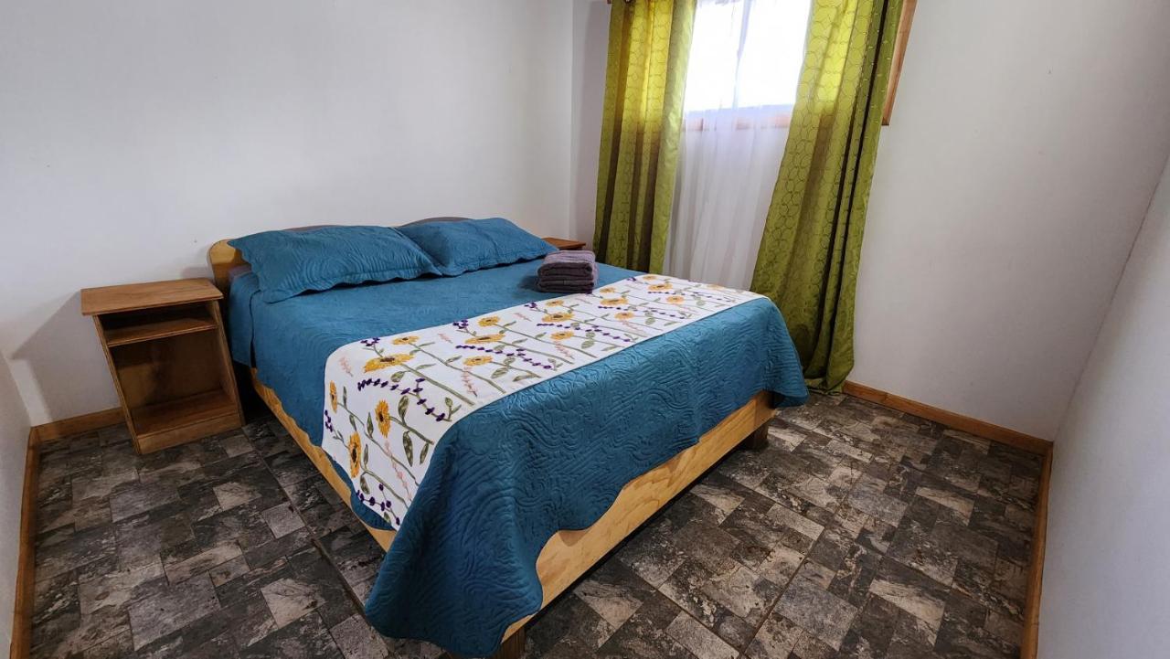 Cabanas Manuto Hanga Roa Kültér fotó