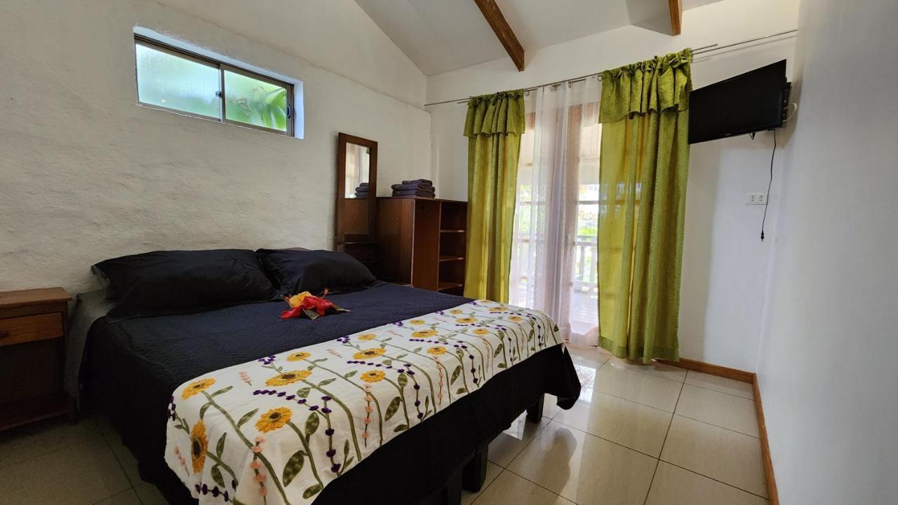 Cabanas Manuto Hanga Roa Kültér fotó