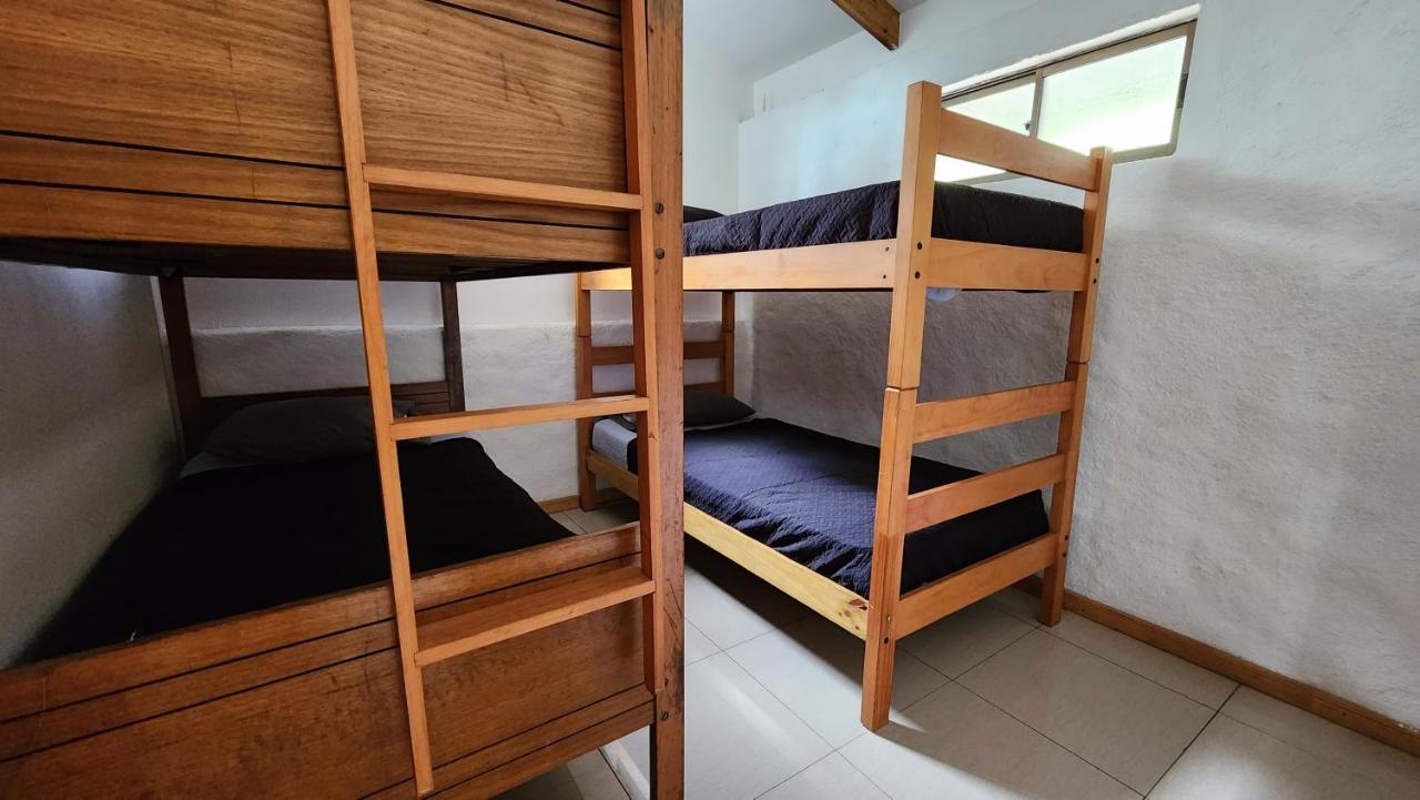 Cabanas Manuto Hanga Roa Kültér fotó