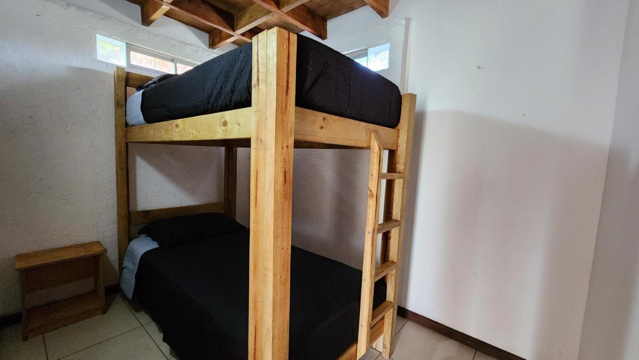 Cabanas Manuto Hanga Roa Kültér fotó