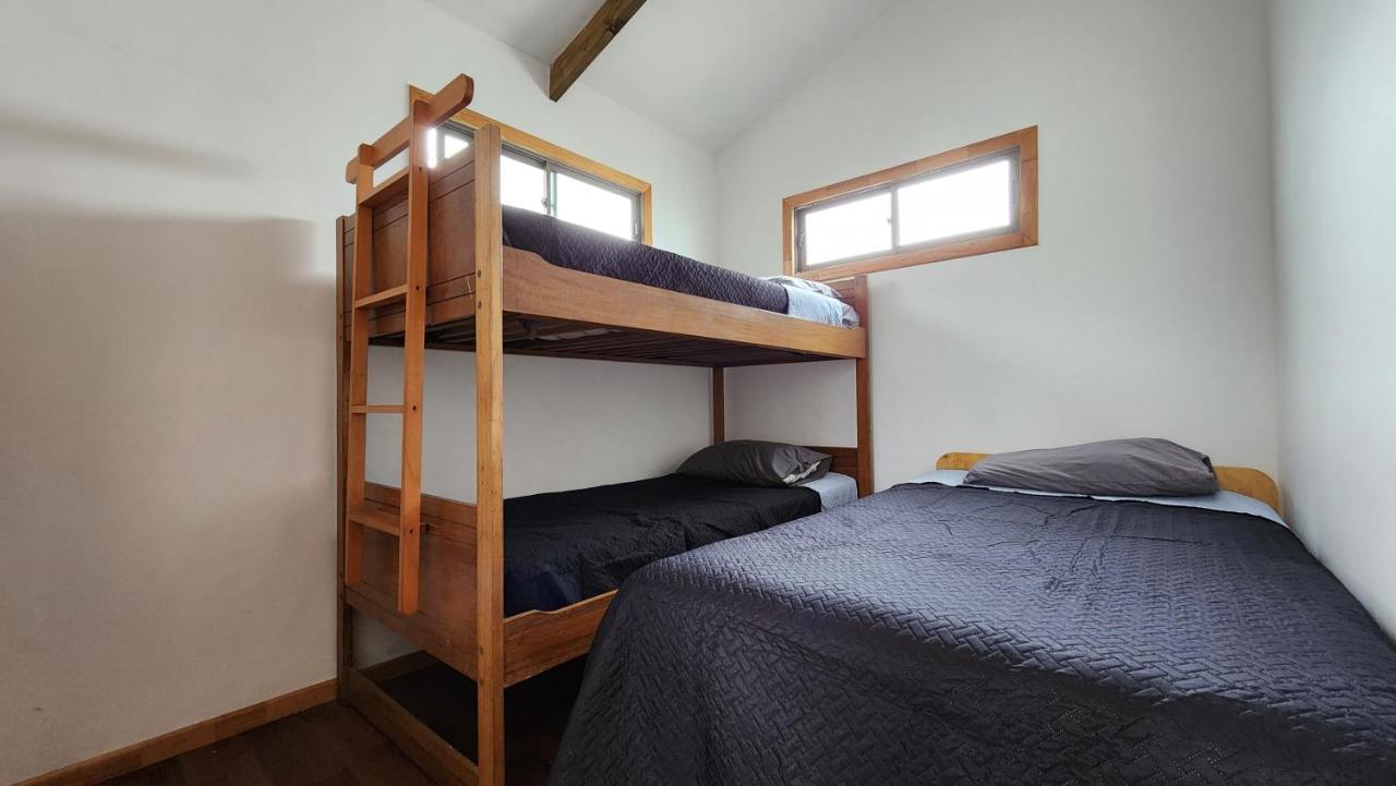 Cabanas Manuto Hanga Roa Kültér fotó