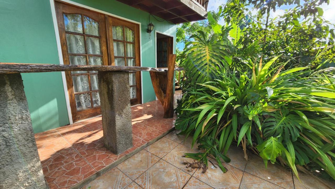 Cabanas Manuto Hanga Roa Kültér fotó