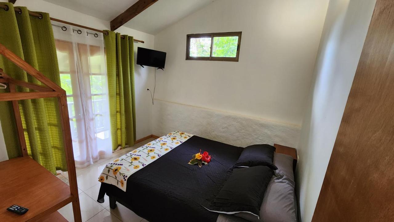 Cabanas Manuto Hanga Roa Kültér fotó