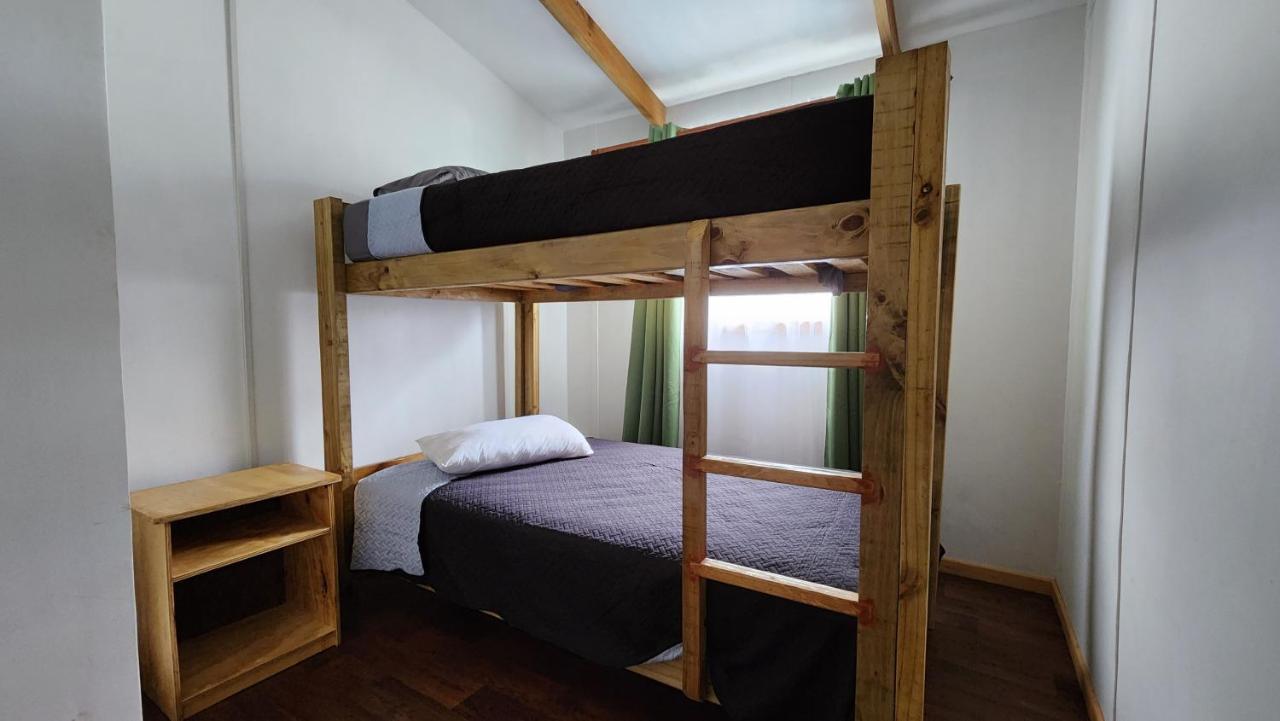 Cabanas Manuto Hanga Roa Kültér fotó
