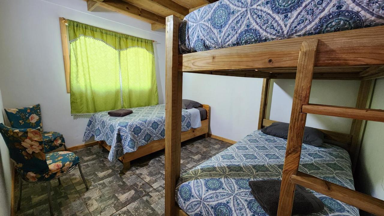 Cabanas Manuto Hanga Roa Kültér fotó