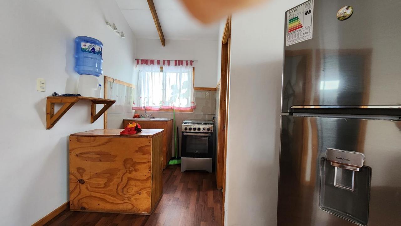 Cabanas Manuto Hanga Roa Kültér fotó