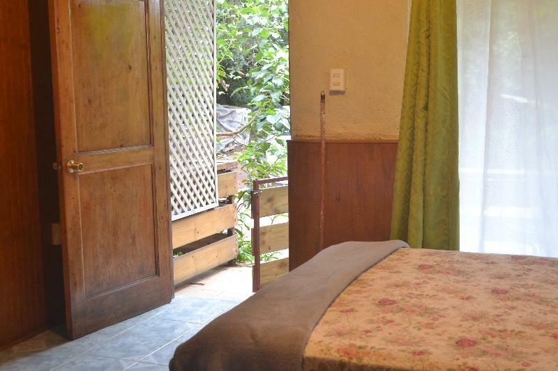 Cabanas Manuto Hanga Roa Kültér fotó