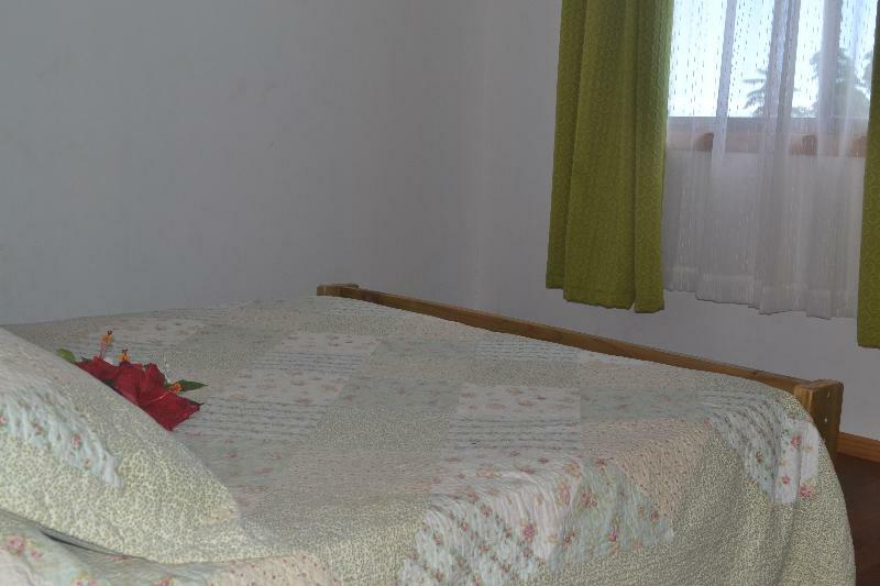 Cabanas Manuto Hanga Roa Kültér fotó