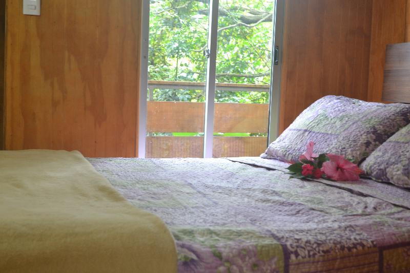 Cabanas Manuto Hanga Roa Kültér fotó