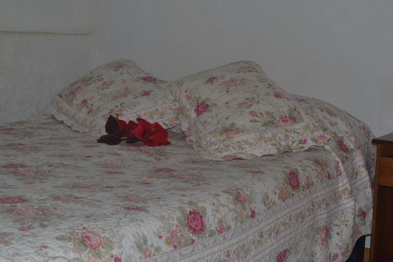 Cabanas Manuto Hanga Roa Kültér fotó