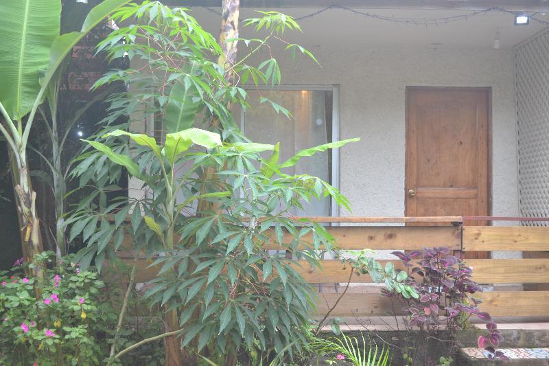 Cabanas Manuto Hanga Roa Kültér fotó