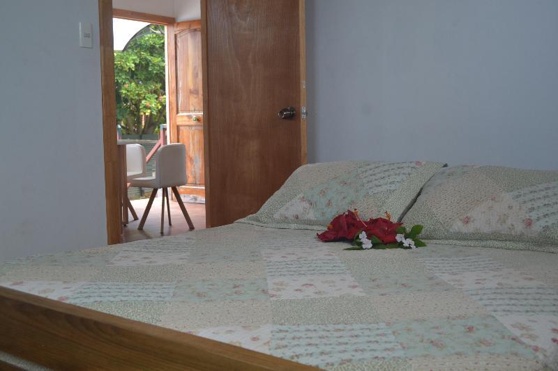 Cabanas Manuto Hanga Roa Kültér fotó